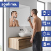 Soulima 27313 Shaving razor-Trimmer - (18822-0)