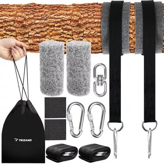 Trizand 23597 Hammock/Swing Attachment Kit - (17425-0)