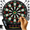 Trizand 26307 Electronic Dartboard - (18636-0)