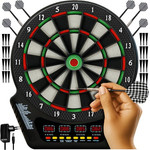 Trizand 26307 Electronic Dartboard - (18636-0)