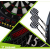 Trizand 26307 Electronic Dartboard - (18636-0)