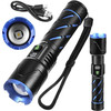 Trizand 800lm 26950 Tactical Flashlight - (18845-0)