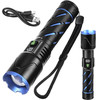 Trizand 800lm 26950 Tactical Flashlight - (18845-0)