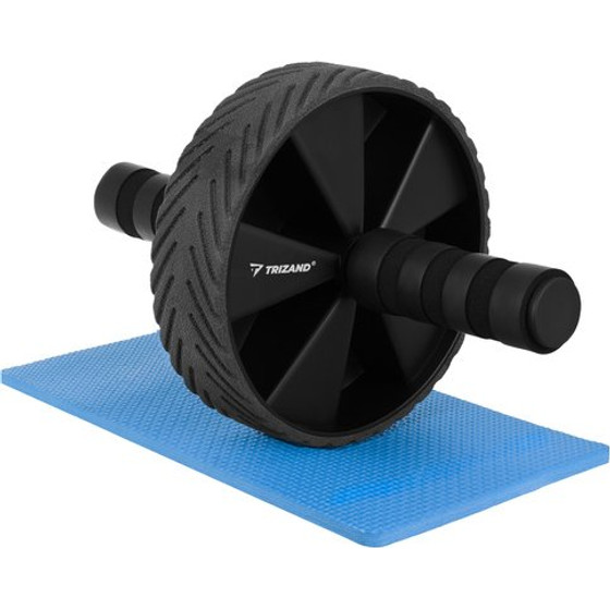Trizand Abdominal Exercise Wheel - (18892-0)