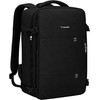 Trizand Black Hiking Backpack 42x32x40cm - (19027-0)