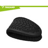 Trizand Black Water Shoes - Size 36 - (19047-0)