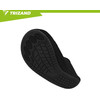Trizand Black Water Shoes - Size 36 - (19047-0)