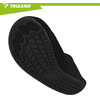 Trizand Black Water Shoes - Size 42 - (19041-0)
