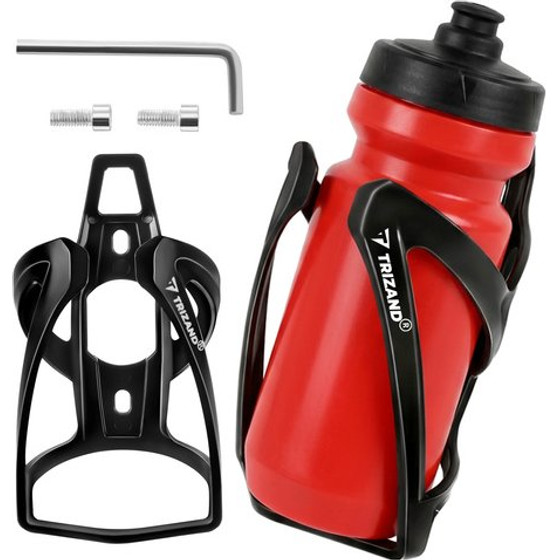 Trizand Bottle Holder 13.5x7cm - (18874-0)