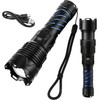Trizand Tactical Flashlight 1500lm 26949 - (18844-0)