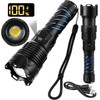 Trizand Tactical Flashlight 1500lm 26949 - (18844-0)