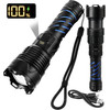 Trizand Tactical Flashlight 1500lm 26949 - (18844-0)