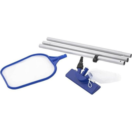 Bestway 58013 Pool Cleaning Kit - (14482-0)