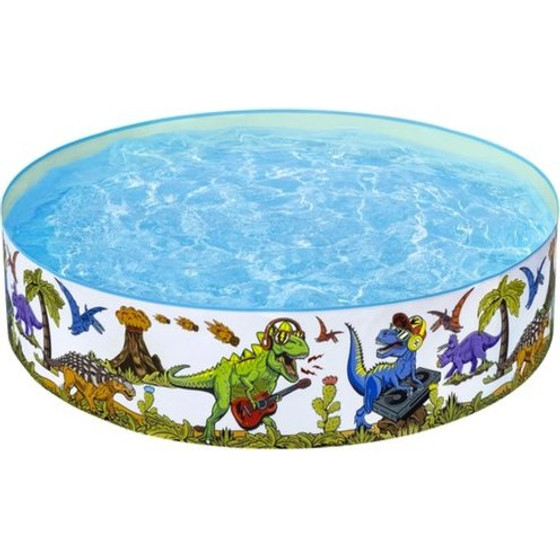 Bestway Children's 183x38cm Inflatable Pool 55022 - (14527-0)