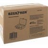 Bigstren Diamond Hole Saws - Set Of 7 Bigstreen 27080 - (18776-0)