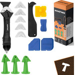 Bigstren Silicone Spatulas And Tips - 14 pcs. Bigstreen - (18947-0)