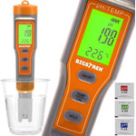 Bigstren Water Quality Tester 4in1 Led Bigstreen 23534 - (17514-0)