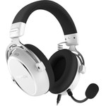 HATOR Gaming Head-Band Hypergang 3, Wired, Alb