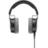 Beyerdynamic Dt 700 Pro X Headphones Wired Head-Band Stage/Studio Black - (43000187_D)