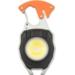 JS-Tactical Rescue Emergency And Tactical Keychain With Led Flashlight - (JS-LB-YSD)