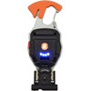 JS-Tactical Rescue Emergency And Tactical Keychain With Led Flashlight - (JS-LB-YSD)
