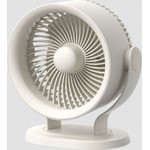 MAESTRO Best Fan Usb Desk Fan - (BT-003)