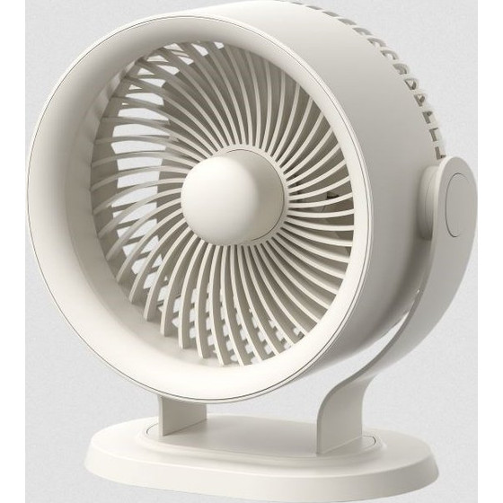 MAESTRO Best Fan Usb Desk Fan - (BT-003)