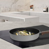 MAESTRO Grey 20cm Frying Pan - (MR-1211-20)