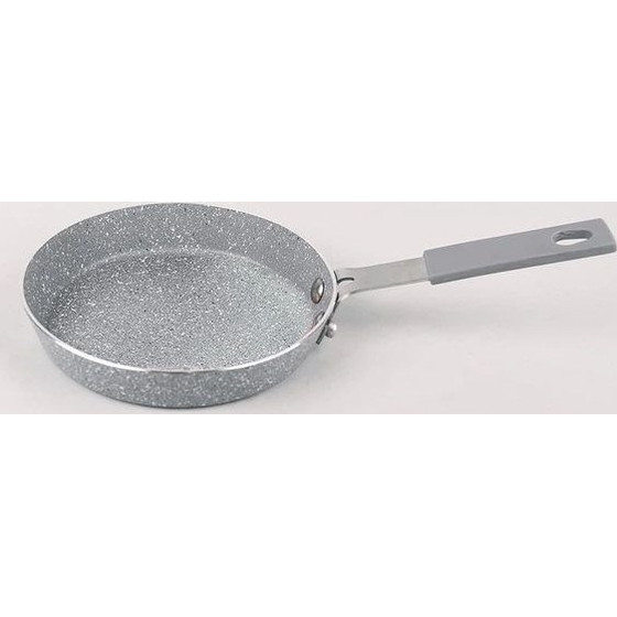 MAESTRO Grey 28cm Frying Pan - (MR-1211-28)