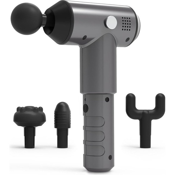 Medisana Massage Gun Pro Mg 500 - (88985)