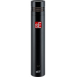 Se Electronics sE7 (Matched Pair) - a Set Of Two Condenser Microphones - (819032011546)