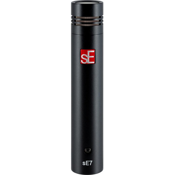Se Electronics sE7 - Studio Condenser Microphone - (819032011539)