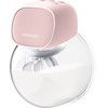 MOMCOZY S9 Pro Single Electric Breast Pump Pink, 180ml - (BP274-PK70BA-A)