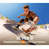 RUGONE Smartphone Xever 8, 6.50'', 8/128GB, 4800mAh, IP68/IP69K/MIL-STD-810H, ����� - (XEVER8-BK)