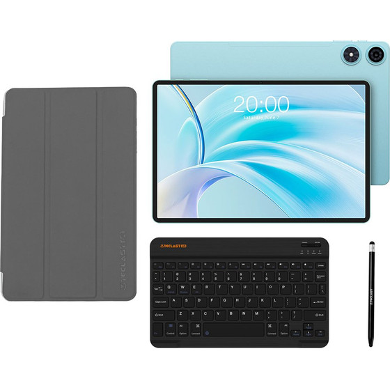 Teclast Tablet P50 �� ������������/����� ����/����, 11'', 8/128GB, 4G, Android 15, 7000mAh, ���� - (P50-4128-VIP)