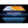 Teclast Tablet T70, 14'', 8/128GB, 4G, Android 14, 10000mAh, ���� - (T70-8128-BL)