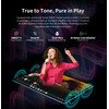 Teclast Tablet T70, 14'', 8/128GB, 4G, Android 14, 10000mAh, ���� - (T70-8128-BL)