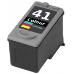 ������� INKJET ���.CANON CL-41 - ������� - (INK-C41)