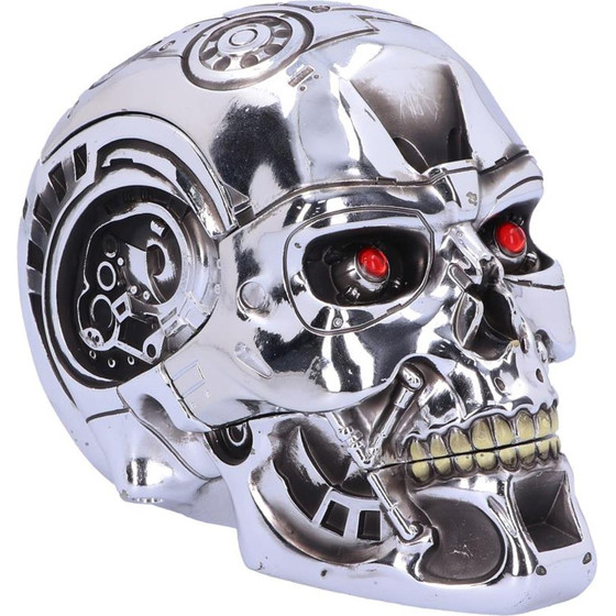 Nemesis Now: T-800 - Terminator Box (18cm)