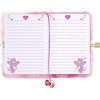 Totum: Care Bears - Fluffy Notebook (Pink Color) (TT310001)