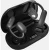 STATIK Aktive ��������� True Wireless Open Bluetooth Earbuds Black - (PUP-0705-BLK)