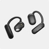 STATIK Aktive ��������� True Wireless Open Bluetooth Earbuds Black - (PUP-0705-BLK)