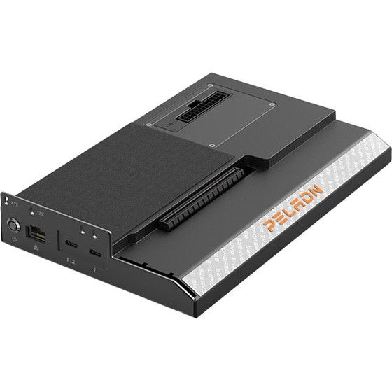 Peladn Docking Station Thunderbolt 3 - (S-1)