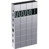 Peladn G2E (silver) Thunderbolt 5 Docking Station - (G2E-Silver)