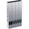 Peladn G2E (silver) Thunderbolt 5 Docking Station - (G2E-Silver)