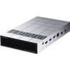 Peladn G2E (silver) Thunderbolt 5 Docking Station - (G2E-Silver)
