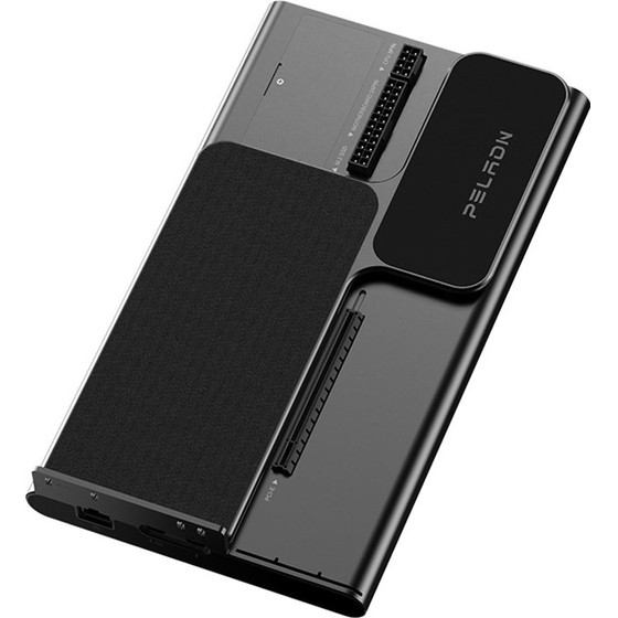 Peladn Thunderbolt 5 Docking Station - (S-3)