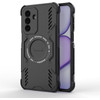 Techsuit - Armormag Case - Samsung Galaxy A27 5G - Black