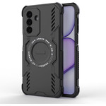 Techsuit - Armormag Case - Samsung Galaxy A27 5G - Black