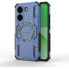 Techsuit - Armormag Case - Xiaomi Poco X8 Pro - Blue